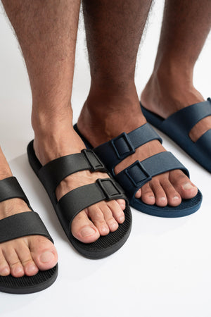 Linus Sandals - Eclipse (Vegan)